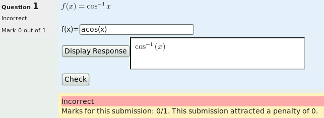 Image algebraacosincorrect