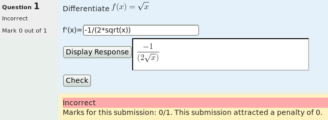 Image algebrasqrtincorrect